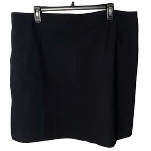 NWT Ann Taylor Textured Short Skirt